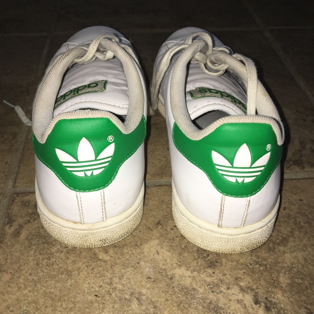 Vintage Stan Smith Adidas Sneakers